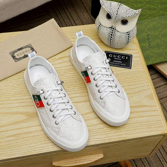 Picture of Gucci Shoes _SKUGuccisz38-44mnh05109182